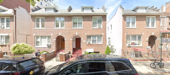1732 W Fourth St