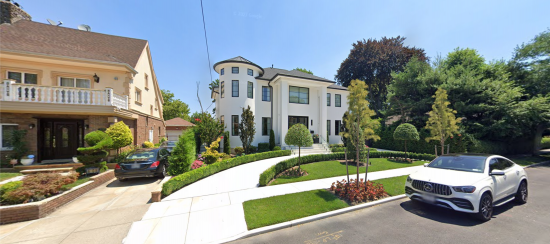 603 Parsons Blvd