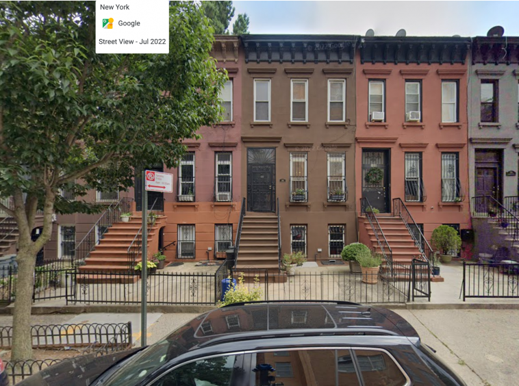 190 Decatur St