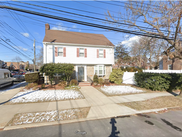 1661 Astor Ave