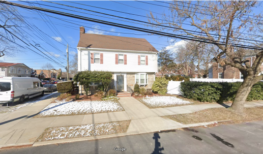 1661 Astor Ave