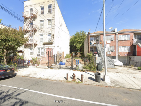 8 Family Ocean Hill