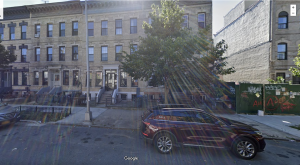 Six Family Ocean Hill