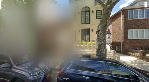 Two Family Gravesend