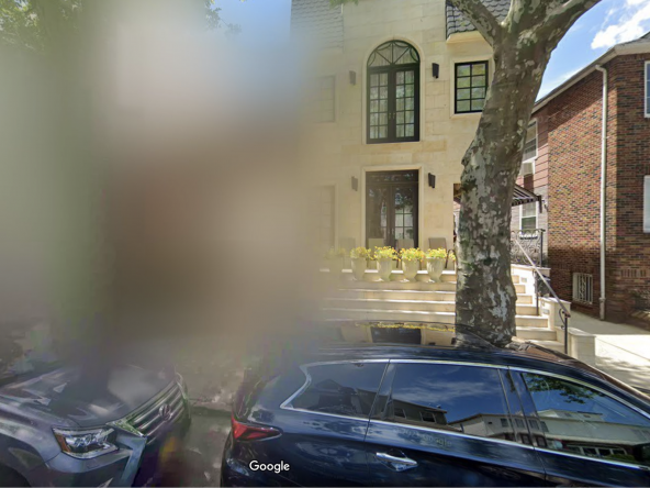 Two Family Gravesend