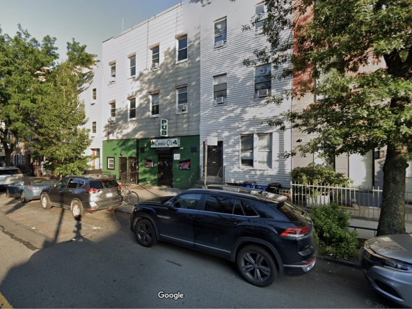 5 Family Greenpoint