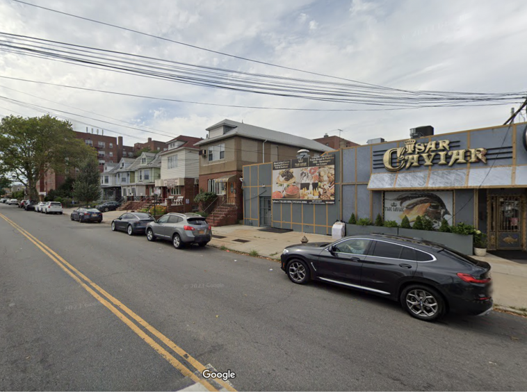 Two Family Sheepshead Bay