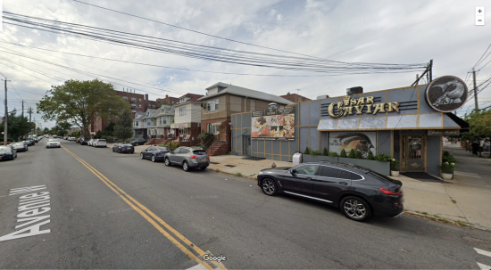 Two Family Sheepshead Bay