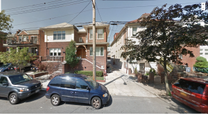 Four Family Homecrest