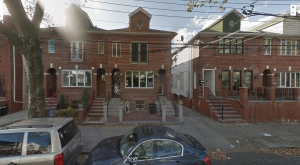 Two Family Sheepshead Bay