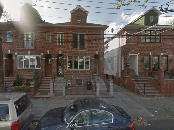 Two Family Sheepshead Bay