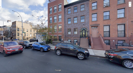 2 Family Bedford-Stuyvesant
