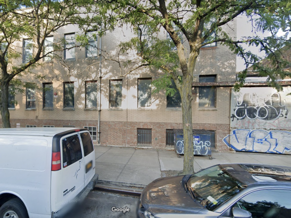 Factory Greenpoint