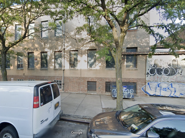 Factory Greenpoint