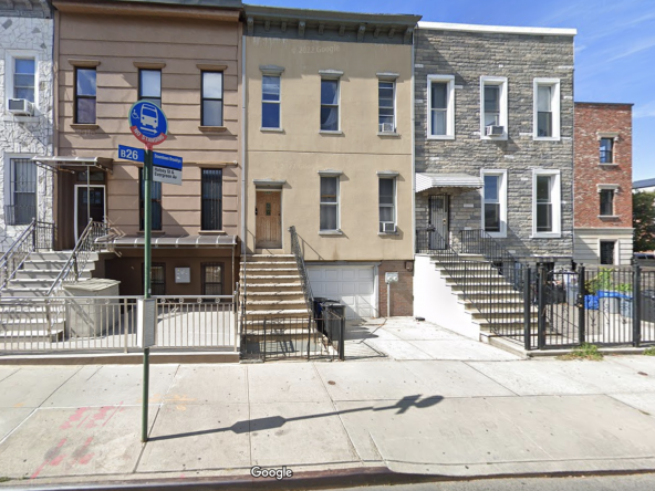 Two Family Bushwick