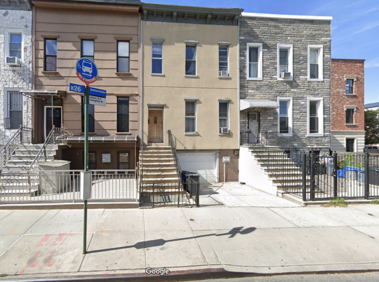 Two Family Bushwick