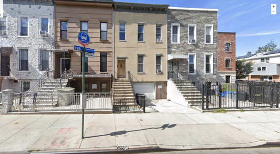 Two Family Bushwick