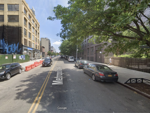 Three Family with One Store Maspeth