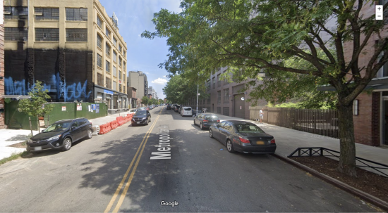 Three Family with One Store Maspeth