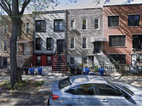 Two Family Bushwick