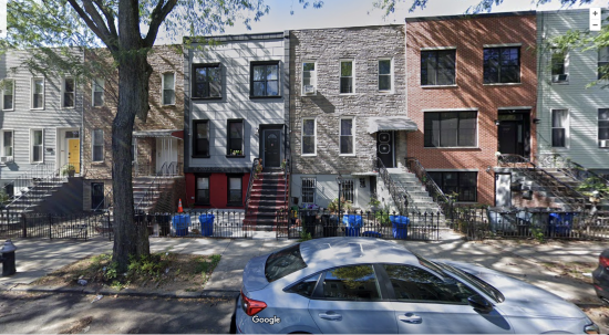 Two Family Bushwick