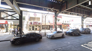 Retail Brighton Beach