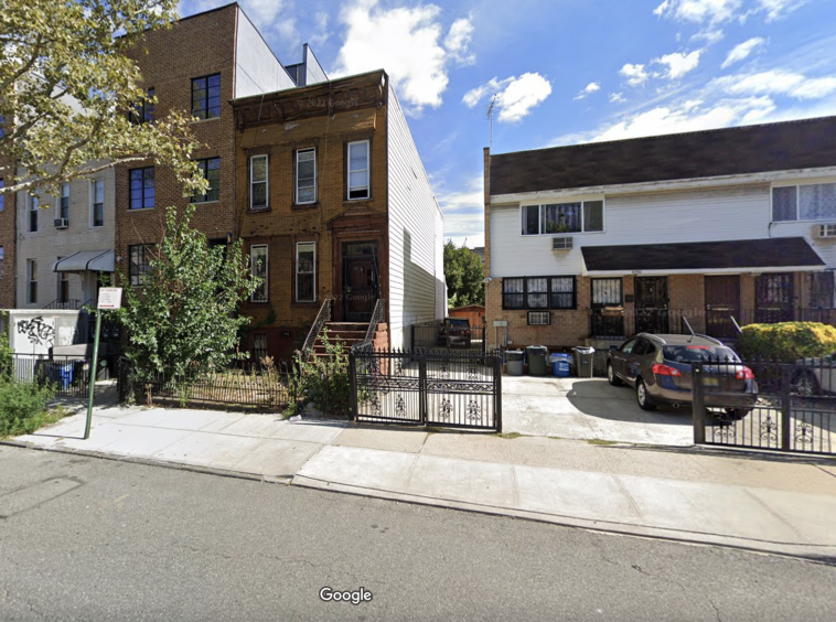 Two Family Bushwick