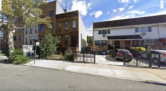 Two Family Bushwick