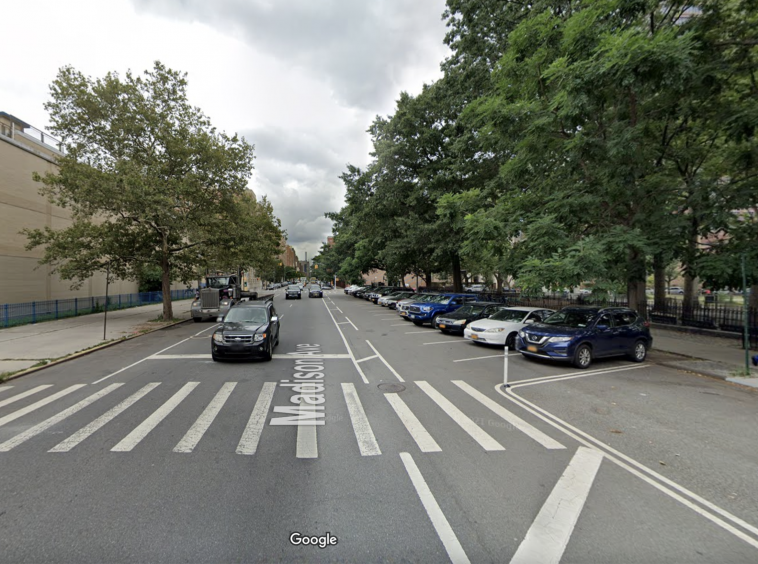 Residential Ridgewood