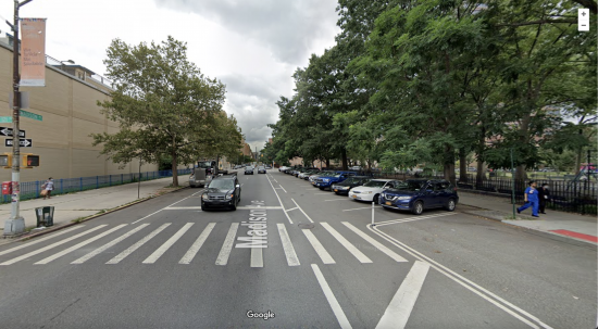 Residential Ridgewood