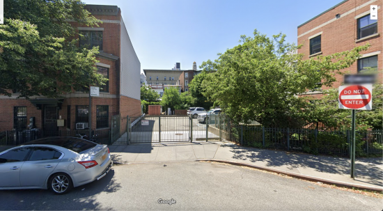 Two Family Fort Greene