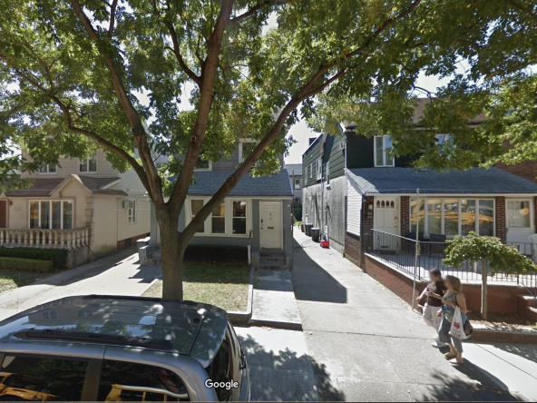 Two Family Midwood