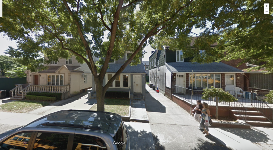 Two Family Midwood
