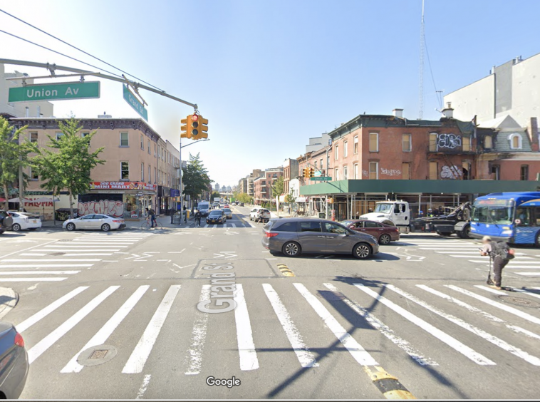 Three Family Williamsburg