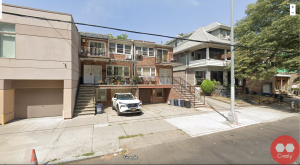 Two Family Sheepshead Bay