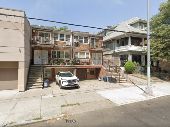 2681 Batchelder Street