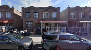 Four Family East Flatbush