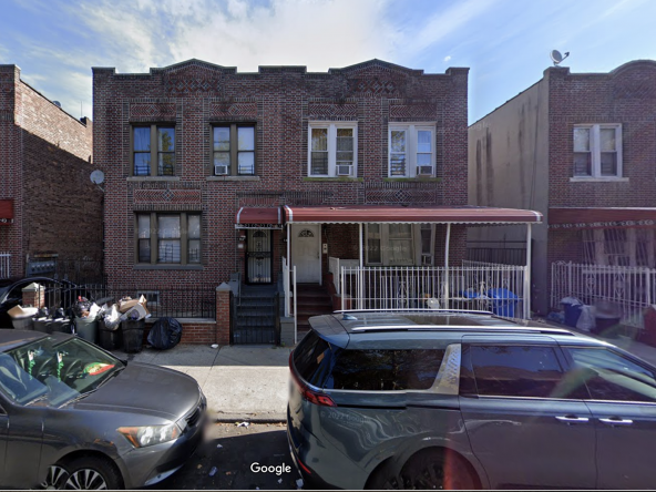 Four Family East Flatbush