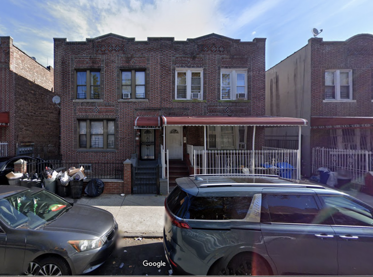 Four Family East Flatbush