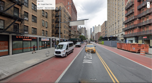 3 Adjacent Building Greenwood Heights