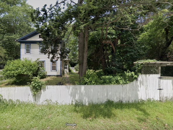 Commercial Building Capitol