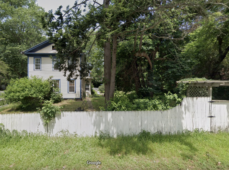 Commercial Building Capitol