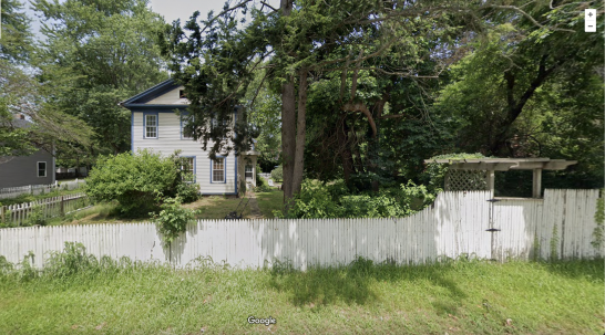 Commercial Building Capitol