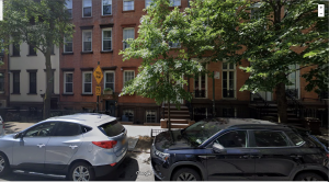 Two Family Greenwich Village