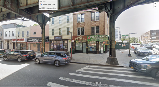 Two Family with Store Borough Park