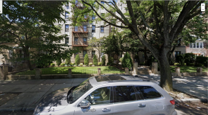 Apartments Midwood