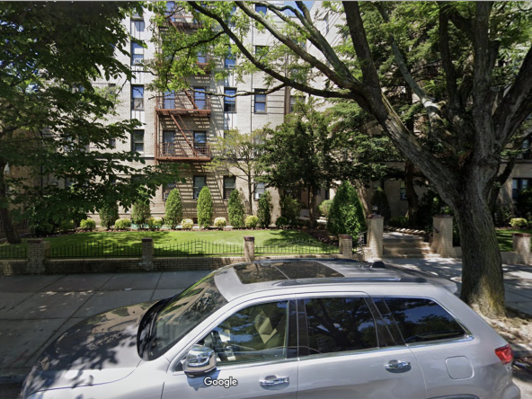 Apartments Midwood