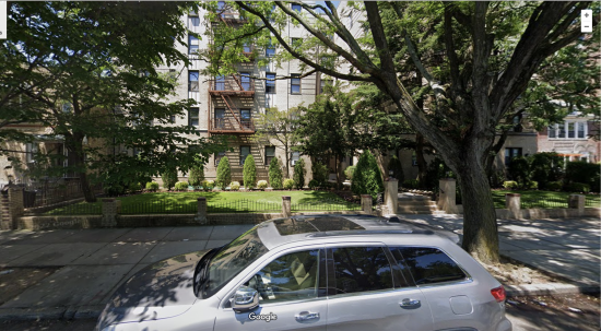 Apartments Midwood
