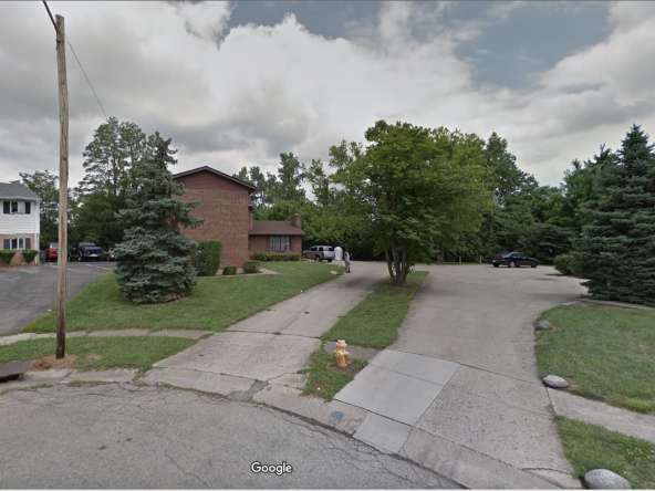 Apartments Butler