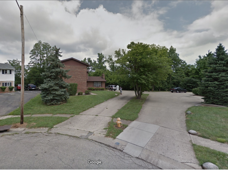 Apartments Butler